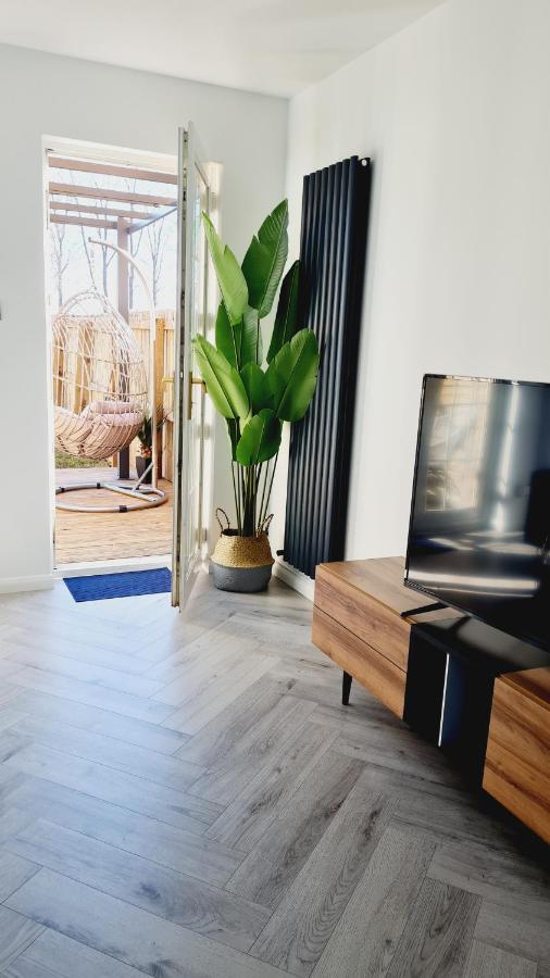 Appartement Beautiful 2Bed House With Garden, Walking Distance To Town - Free Parking à Glasgow Extérieur photo