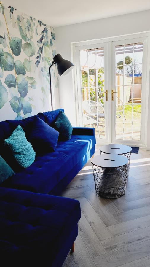 Appartement Beautiful 2Bed House With Garden, Walking Distance To Town - Free Parking à Glasgow Extérieur photo