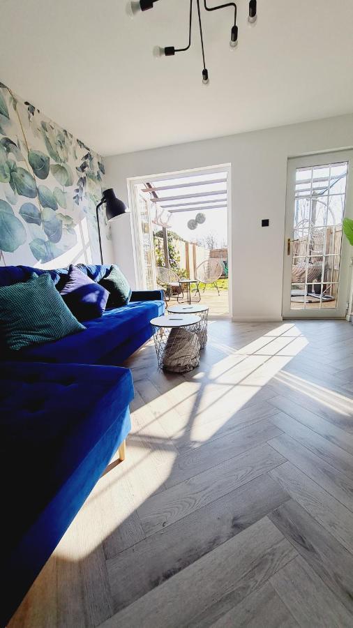 Appartement Beautiful 2Bed House With Garden, Walking Distance To Town - Free Parking à Glasgow Extérieur photo