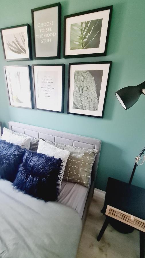 Appartement Beautiful 2Bed House With Garden, Walking Distance To Town - Free Parking à Glasgow Extérieur photo