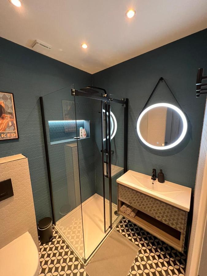Appartement Beautiful 2Bed House With Garden, Walking Distance To Town - Free Parking à Glasgow Extérieur photo